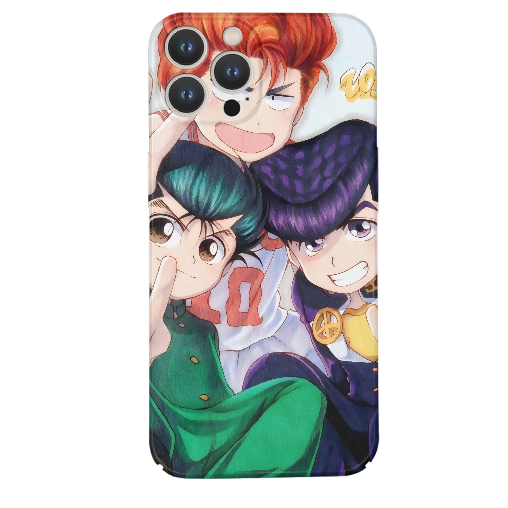 （画像用） SLAM DUNK／スラムダンク 【iPhone 14シリーズ対応】ハードケース